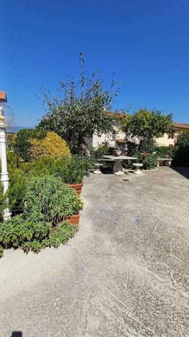 Casa Vacanze Luisa Lazzeretto Exterior photo